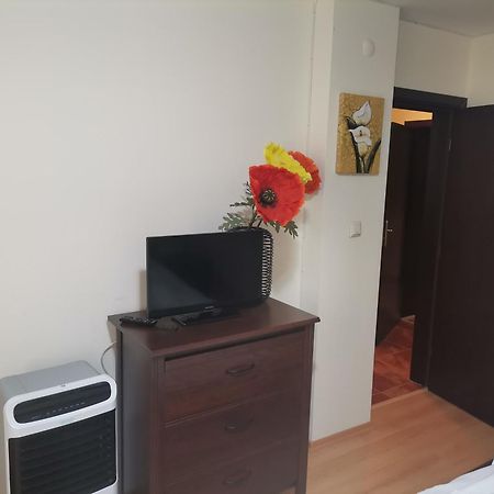 Apartment Ana/ Апартамент Ана بامبوروفو المظهر الخارجي الصورة