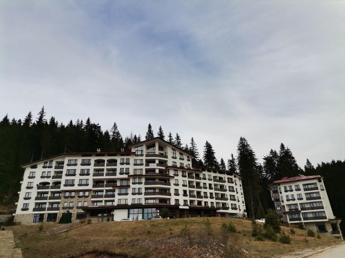Apartment Ana/ Апартамент Ана بامبوروفو المظهر الخارجي الصورة