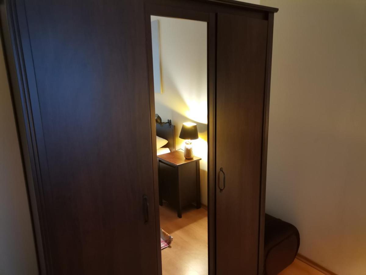 Apartment Ana/ Апартамент Ана بامبوروفو المظهر الخارجي الصورة