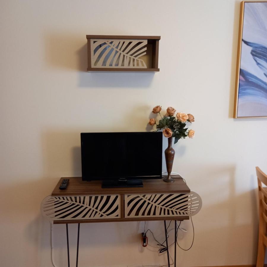 Apartment Ana/ Апартамент Ана بامبوروفو المظهر الخارجي الصورة