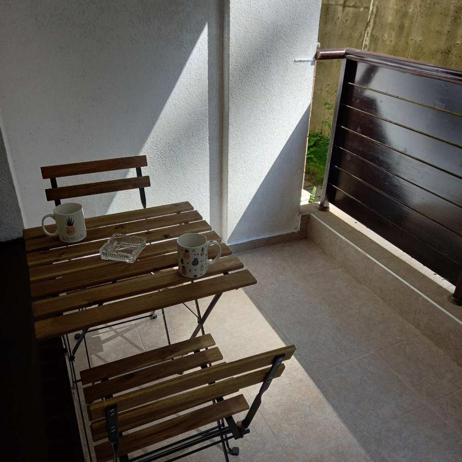 Apartment Ana/ Апартамент Ана بامبوروفو المظهر الخارجي الصورة