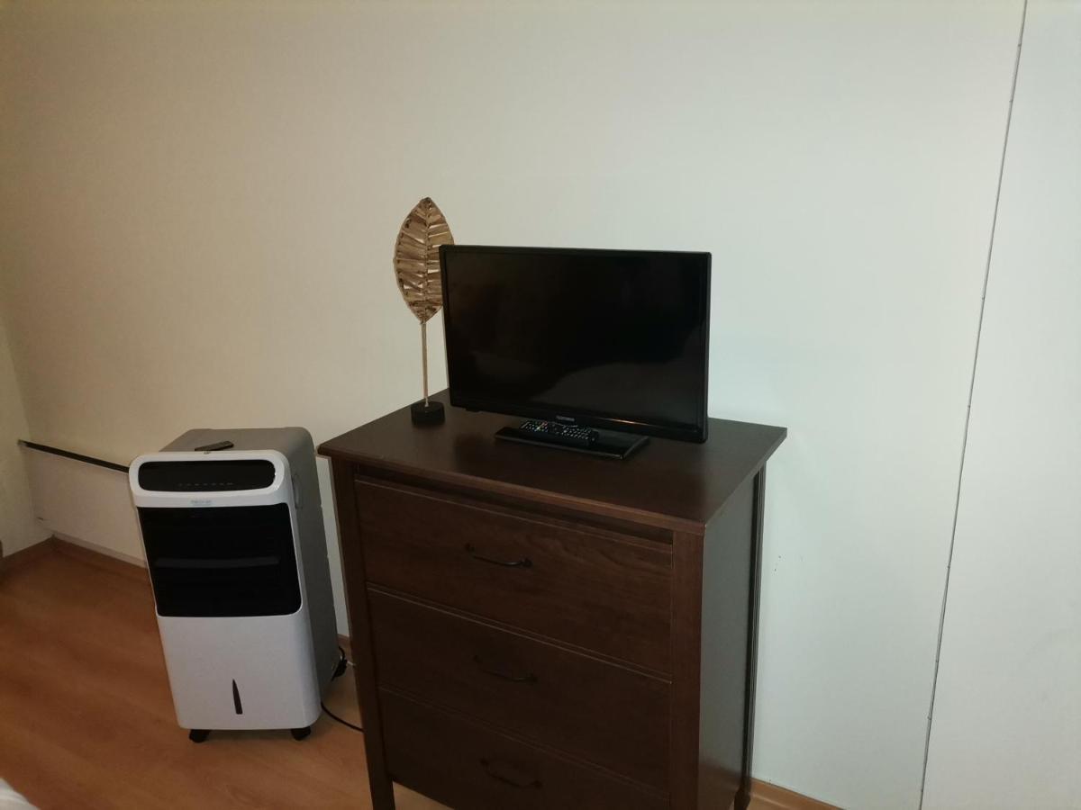 Apartment Ana/ Апартамент Ана بامبوروفو المظهر الخارجي الصورة