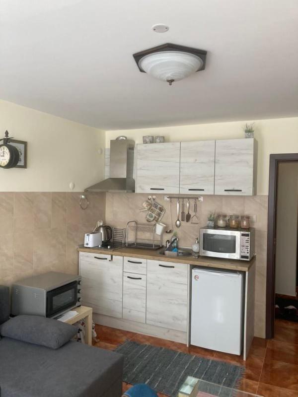 Apartment Ana/ Апартамент Ана بامبوروفو المظهر الخارجي الصورة