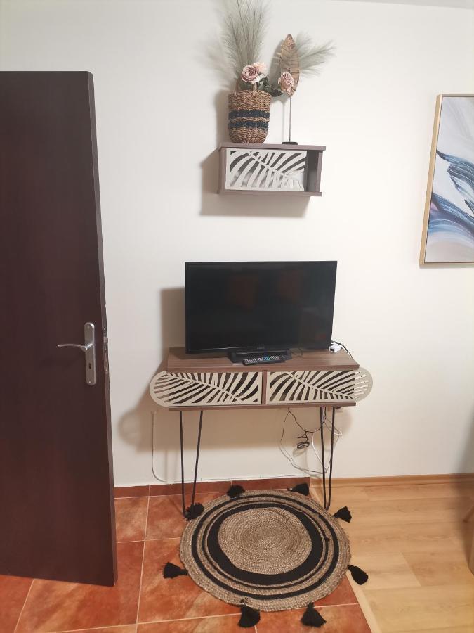 Apartment Ana/ Апартамент Ана بامبوروفو المظهر الخارجي الصورة