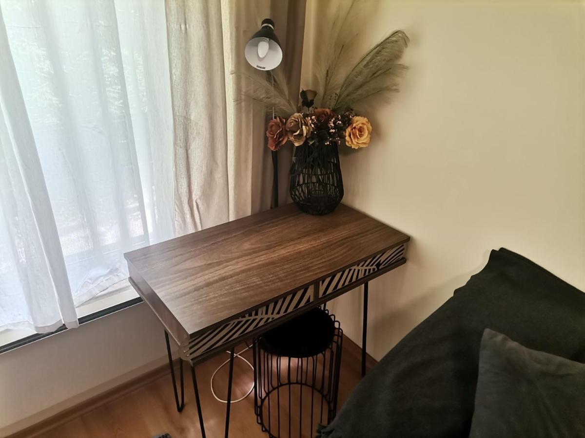 Apartment Ana/ Апартамент Ана بامبوروفو المظهر الخارجي الصورة