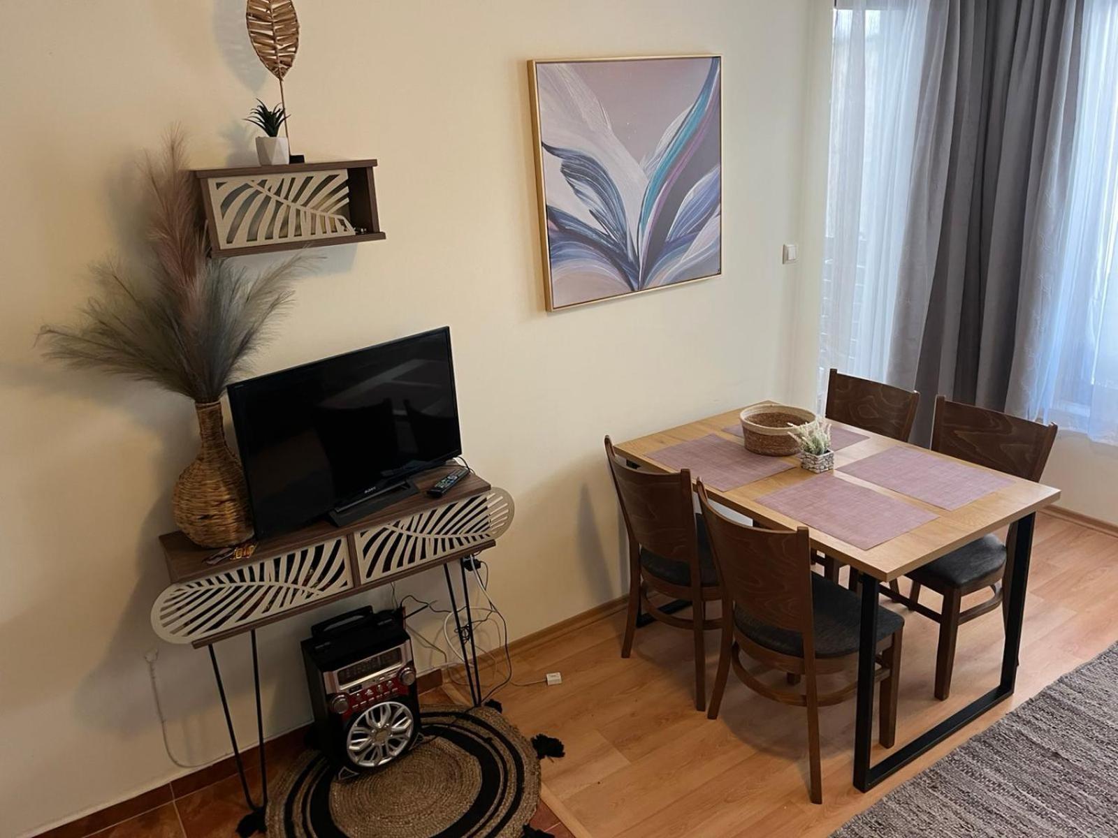 Apartment Ana/ Апартамент Ана بامبوروفو المظهر الخارجي الصورة